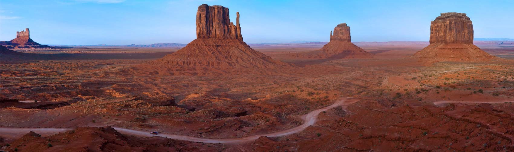 Monument Valley